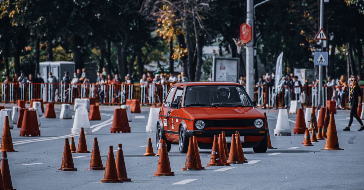 Choosing the Right Driving School: A Comparative Study of Marrickville