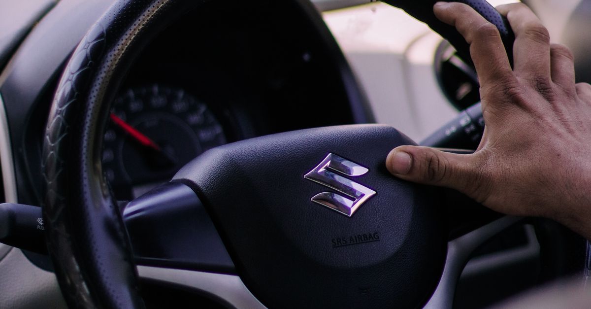 Confidence Behind the Wheel: Success Stories from Local Students