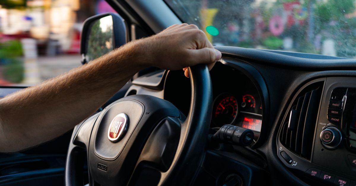 Investigating Driving School Safety Records in Marrickville
