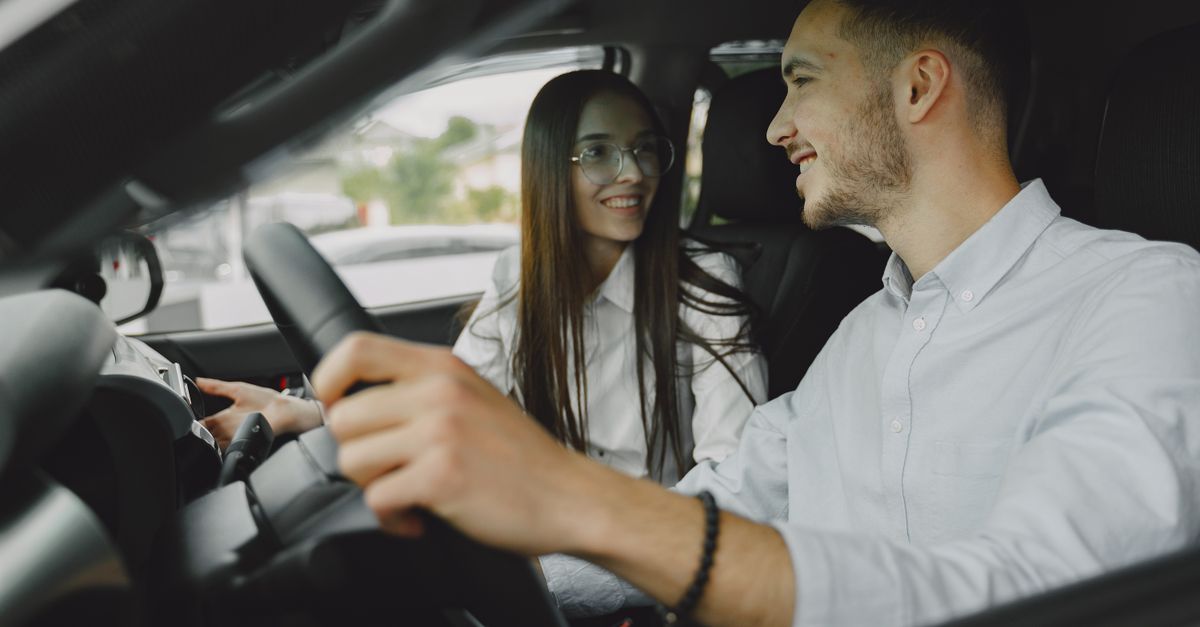 Real Experiences: Why Students Love Marrickville Driving Schools