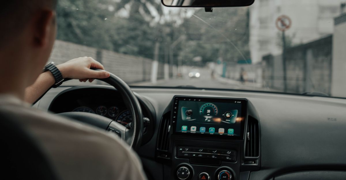 Student Experiences: Online Feedback on Marrickville Driving Schools
