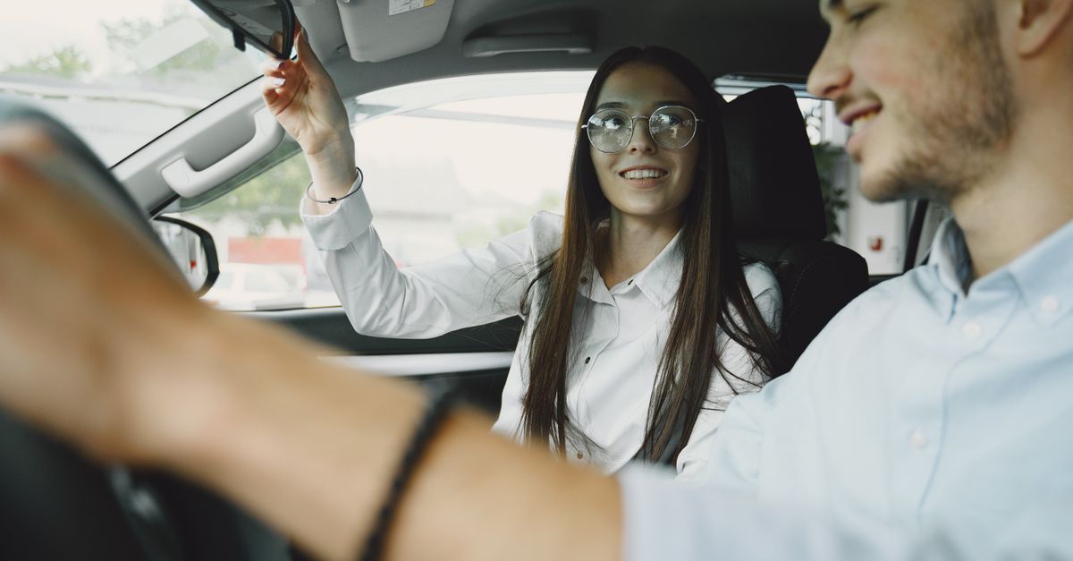 Success Stories from Marrickville’s Intensive Driving Courses