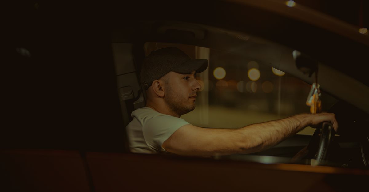 The Impact of Instructor Personality on Learning to Drive