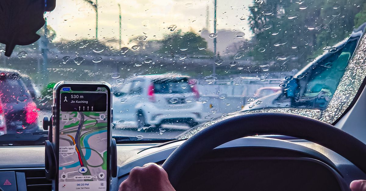 The Role of Practice in Intensive Driving Course Success